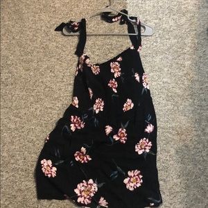 Kendall and Kylie summer dress